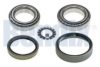 BENDIX 050990B Wheel Bearing Kit